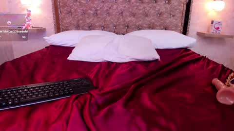  GABY DESIRE  online show from 12.14.24