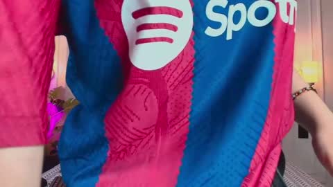 GabyEvans online show from 04.09.26