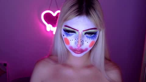gabygumms online show from 04.16.26