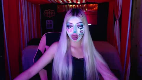 gabygumms online show from 04.20.26