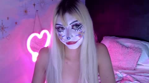 gabygumms online show from 05.03.26