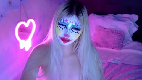 gabygumms online show from 05.08.26