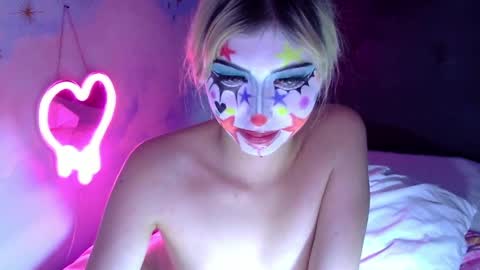 gabygumms online show from 05.15.26