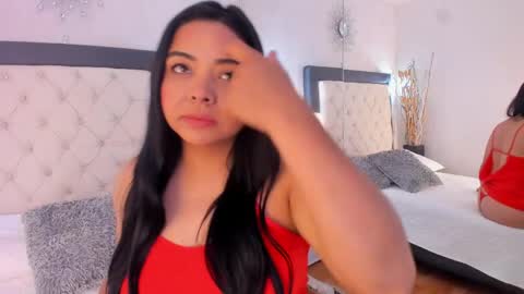 Gaby online show from 05.25.26