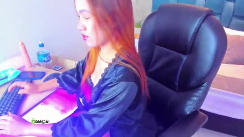 Gaby Jackson1 online show from 10.27.25