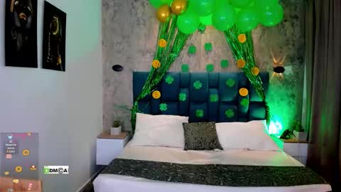 Gaby Jackson1 online show from 03.17.26