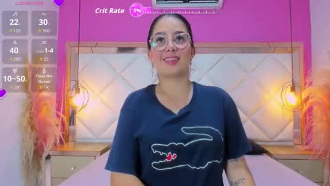 Snapshot of gabyjhons chatting on 02.02.26 gabyjhons online show from 02.02.26