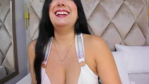 Gaby  online show from 04.23.26