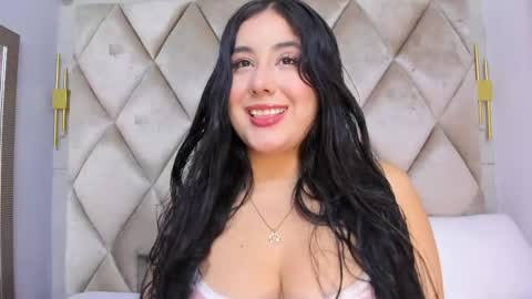 Snapshot of gabyparker_ chatting on 06.04.26 Gaby online show from 06.04.26