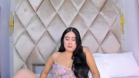 Snapshot of gabyparker_ chatting on 06.09.26 Gaby online show from 06.09.26