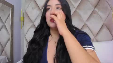 Gaby  online show from 06.25.26