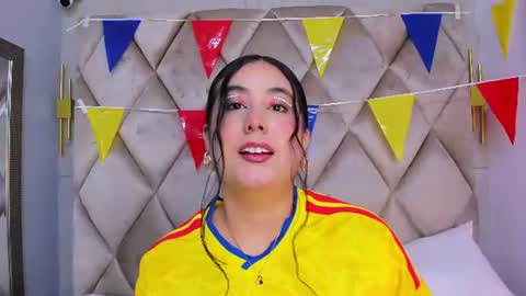 Gaby  online show from 06.27.26