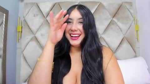 Gaby  online show from 07.04.26