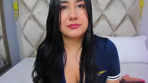 Gaby  online show from 07.15.26
