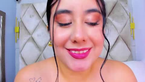 Gaby  online show from 07.17.26