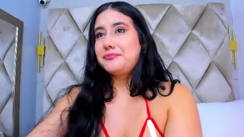 Gaby  online show from 07.25.26