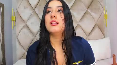 Gaby  online show from 07.28.26