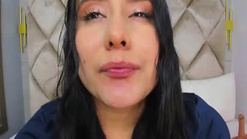 Gaby  online show from 07.28.26
