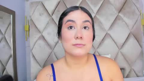 Gaby  online show from 08.08.26
