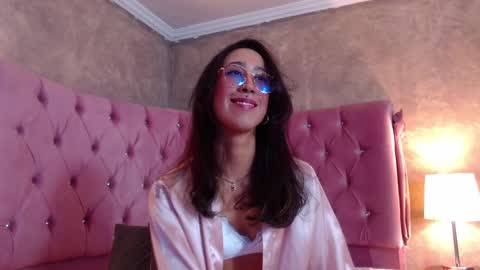 Gaby online show from 03.07.25