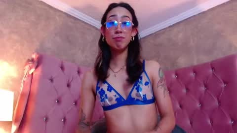 Gaby online show from 03.11.25