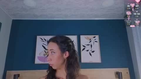 Gaby online show from 09.24.25