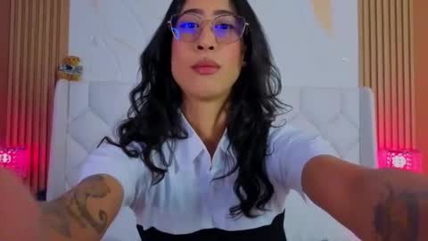 Gaby online show from 02.21.26