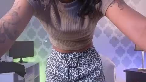 Gaby online show from 06.27.26