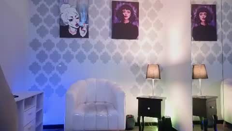 Gaby online show from 07.10.26