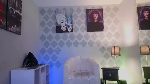 Gaby online show from 08.05.26