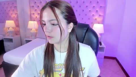 Gaby  online show from 01.08.26