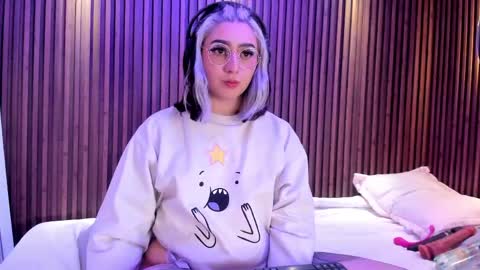 gabyrose9 online show from 04.30.26