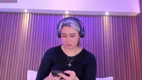 gabyrose9 online show from 06.04.26