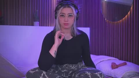 gabyrose9 online show from 06.18.26