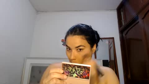 gabysot online show from 12.01.24