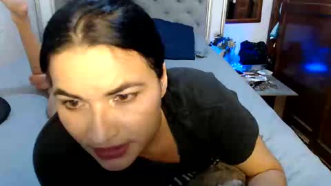 gabysot online show from 12.03.24