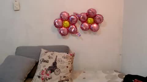 gabysot online show from 03.07.25