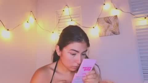 GABYTAYLOR online show from 06.22.26