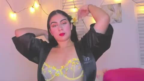 GABYTAYLOR online show from 07.10.26
