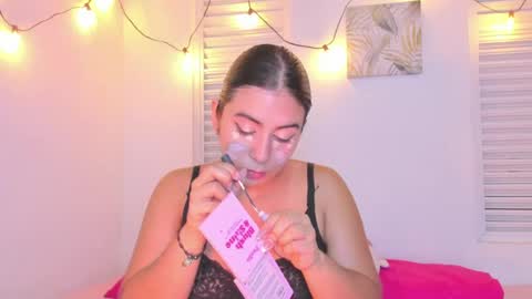 GABYTAYLOR online show from 07.17.26