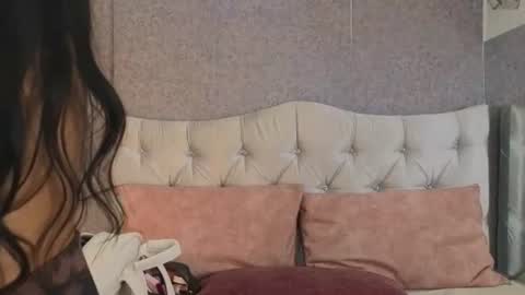 GABYTAYLOR online show from 08.01.26