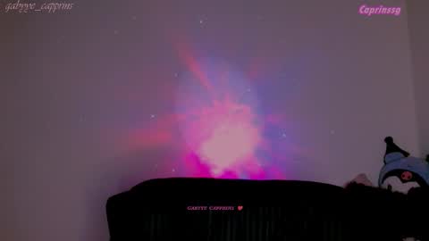 gabyye capprins online show from 03.08.26