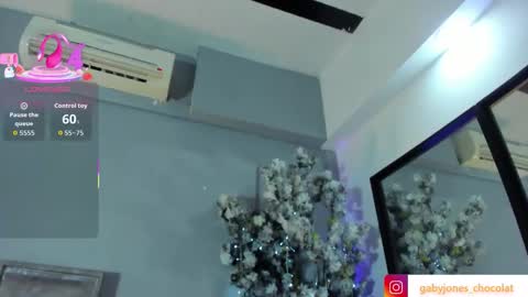 gabyyjones online show from 11.25.25