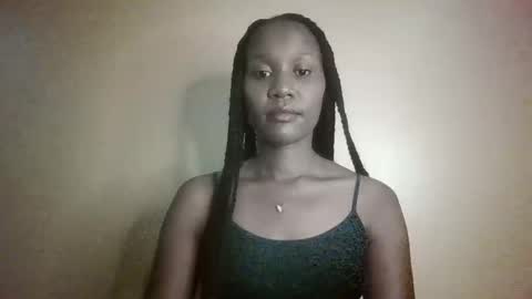 Snapshot of gada_charm chatting on 03.02.25 Gada online show from 03.02.25