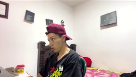 gadiel_sex online show from 02.04.26