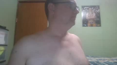 Snapshot of gadude45 chatting on 02.05.25 gadude45 online show from 02.05.25