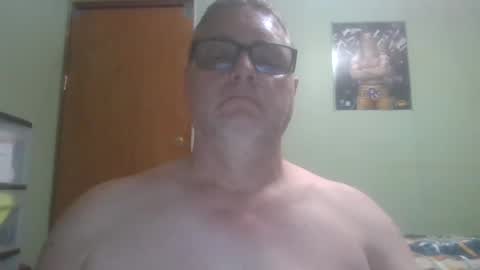 Snapshot of gadude45 chatting on 02.07.25 gadude45 online show from 02.07.25