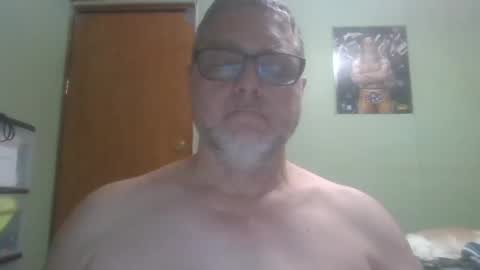 Snapshot of gadude45 chatting on 02.15.25 gadude45 online show from 02.15.25