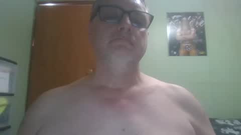 Snapshot of gadude45 chatting on 02.18.25 gadude45 online show from 02.18.25