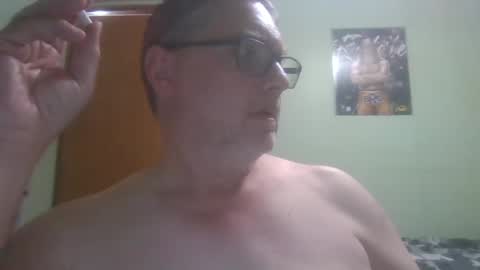 Snapshot of gadude45 chatting on 02.19.25 gadude45 online show from 02.19.25